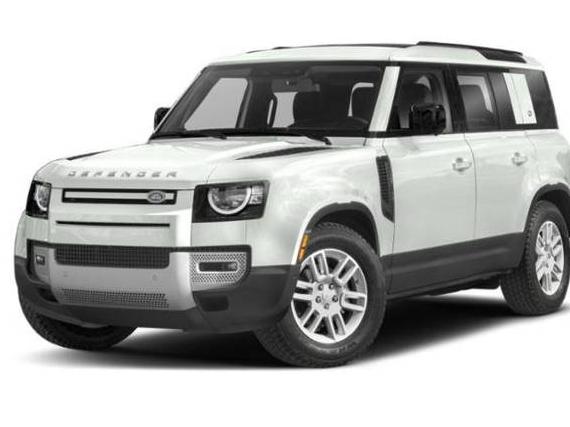 LAND ROVER DEFENDER 2021 SALE3ERU6M2038058 image